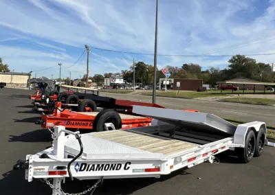 Work Trailers for sale in Pittsburg, TX