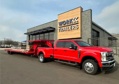 Work Trailers for sale in Pittsburg, TX