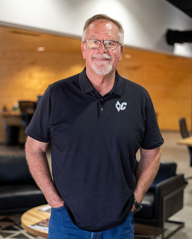 Work Trailers Team Members