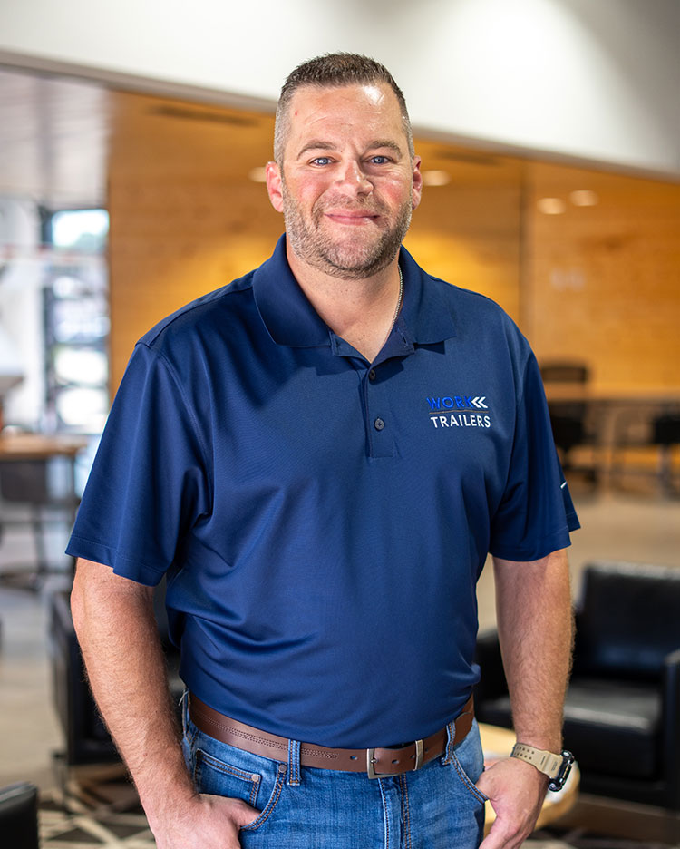 Work Trailers Team Members